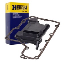 HENGST FILTER