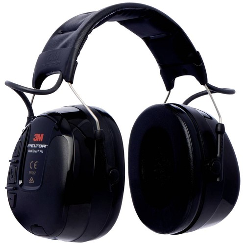 Peltor worktunes pro - 3m,