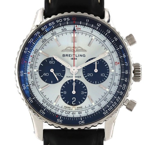 Authentischer breitling - authentischer,