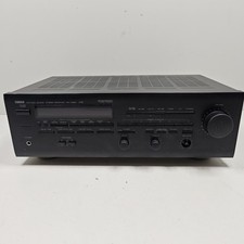 Yamaha v660 stereo - yamaha,
