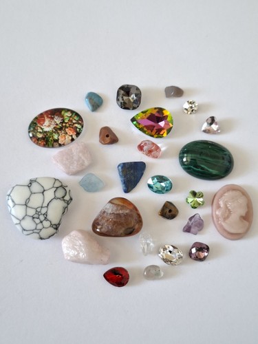 Konvolut schmuck - ,