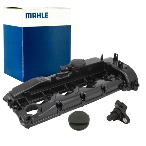 Mahle ventildeckel - mahle,