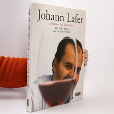 Lebenslust und Tafelfreuden 