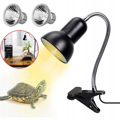 Reptilien heizlampe uva - reptilien, uva+uvb