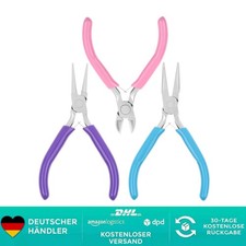 Schmuck Zangenset 3 Stück