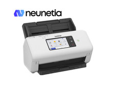 Brother ADS-4700W document scanner desktop USB 3.0, LAN, Wi-Fi(n) Incl. VAT NEU