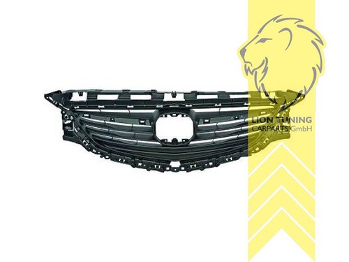 Kühlergrill für mazda - für, 6
