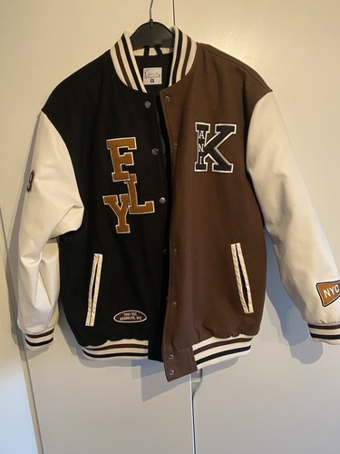 Karl kani collegejacke - karl, m