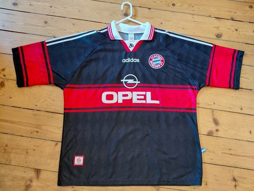 Original bayern münchen - bayern,