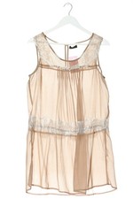 VERO MODA Tunikakleid Damen