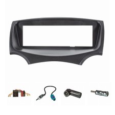 Radioblende Set passend für