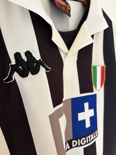 Juventus turin trikot - juventus,