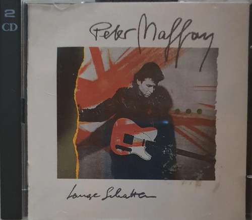 2cd peter maffay - peter,