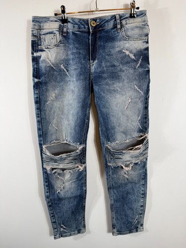 Cipo baxx jeans - -,
