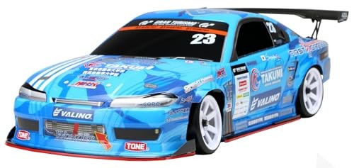 Yokomo mercury sayaka s15 - yokomo,