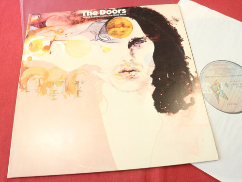 The doors weird scenes inside - doors,