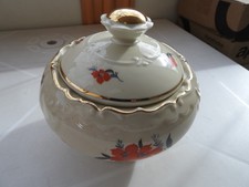 alte Suppenterrine Bavaria AG