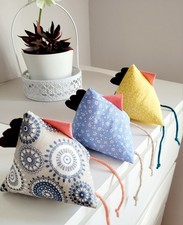 Osterdeko Frühlingsdeko