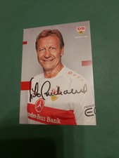 VFB Stuttgart , Guido Buchwald