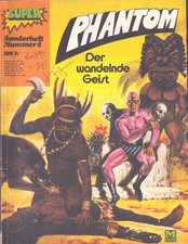 Super 8: Phantom Der wandelnde