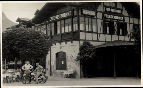 Foto ebensee in - foto,