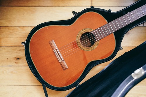1997 takamine 40 - takamine, no.40