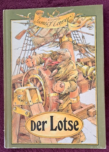 Der lotse von - von, j.