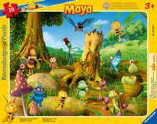 Die Biene Maja - Abenteuer auf