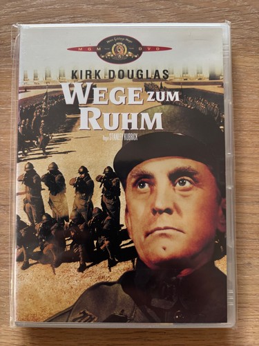 Wege zum ruhm kirk douglas - zum,