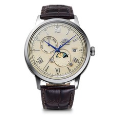 Orient Bambino Sonne Mond