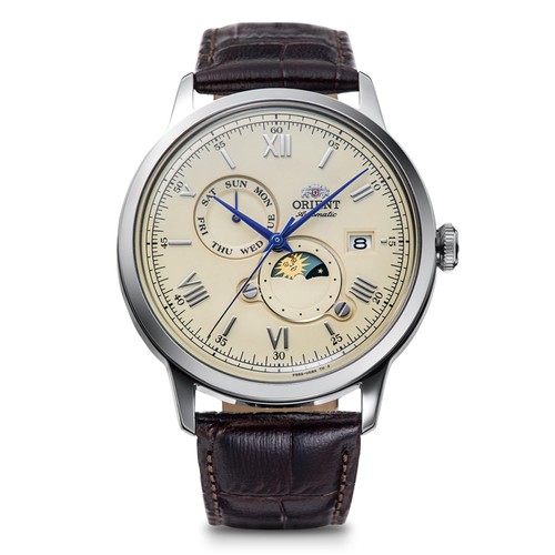 Orient bambino sonne mond - bambino,
