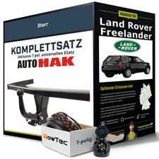 Für land rover freelander - rover, 2