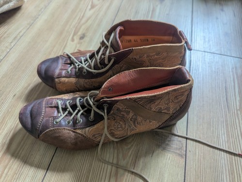 Think guad stiefelette - think,