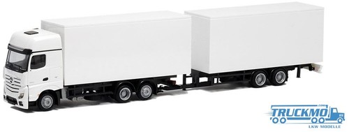 Awm mercedes benz actros - mercedes,