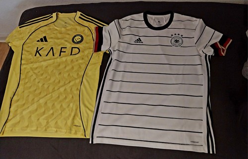 Fussball trikots - fussball,