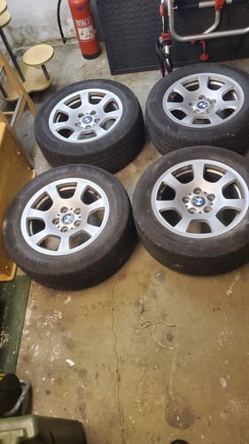 Alufelgen zoll 5x112 - alufelgen, zoll,
