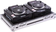 Zomo flightcase 1000 - flightcase, dn-1000