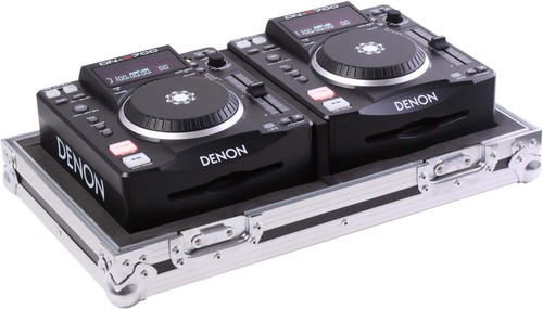 Zomo flightcase 1000 - flightcase, |
