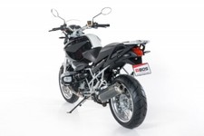 Bos oval 120b black - 120b, edition