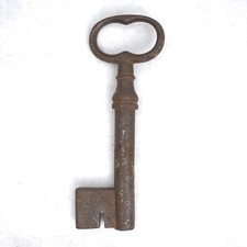 Antiker Barock Schlüssel