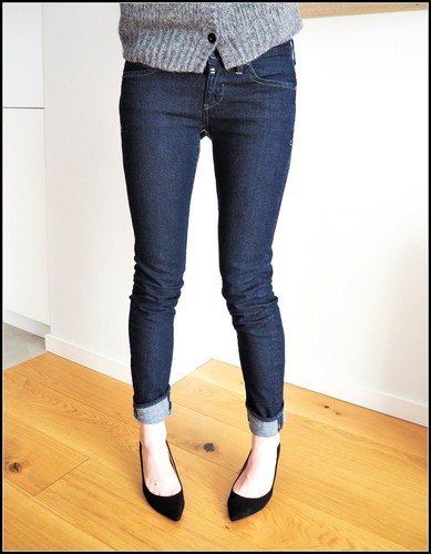 Star corvet skinny wmn - skinny,