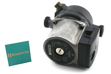 Bosch Pumpe Grundfos 8717204263 Type Ups 15-35/50 JU P/N: 59605515 JUNKERS