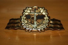 Bundeswehr Abzeichen Marine