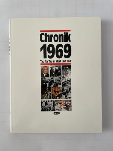 Chronik 1969 tag für - chronik,