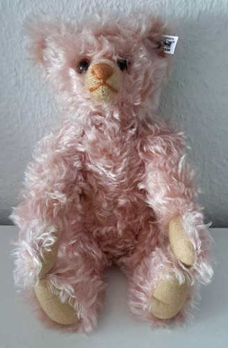Steiff teddybär 1925 replica - steiff,