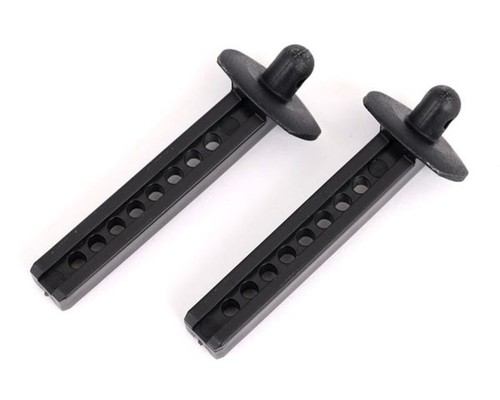 Traxxas karosseriehalter - traxxas,