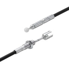 Bowdenzug mit kugelkopf für - mit,