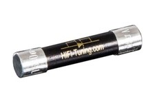 HiFi-TUNiNG Feinsicherung