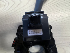 BMW Schleifring inkl