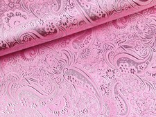 LUREX JACQUARD Stoff Brokat